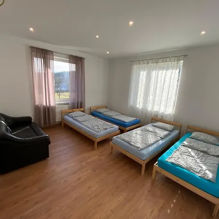 Dom Na Krancu Swiata Apartment