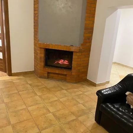 Dom Na Krancu Swiata Apartment
