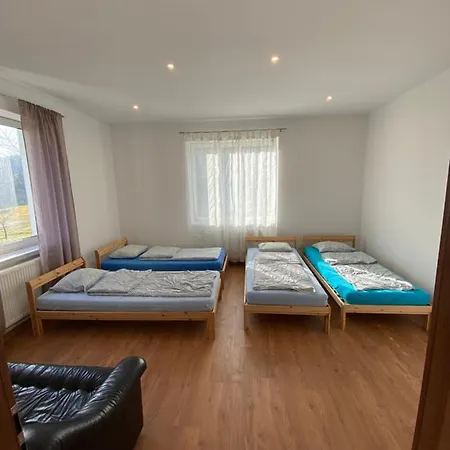 Hotel Dom Na Krancu Swiata Pisarzowa