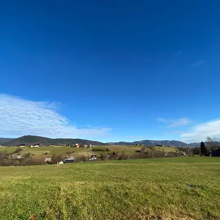 Hotel Dom Na Krancu Swiata