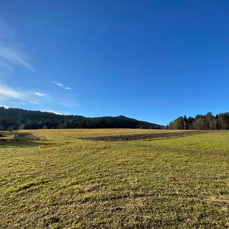 Dom Na Krancu Swiata